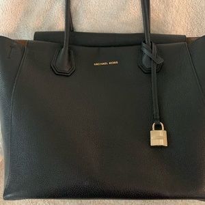 Michael Kors large Mercer bag